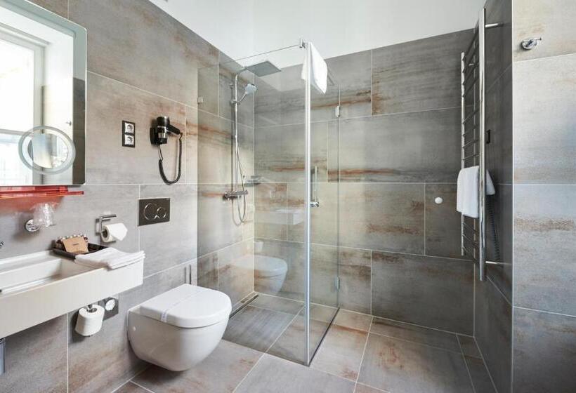 اتاق سوپریور, Boutique Residence Budapest