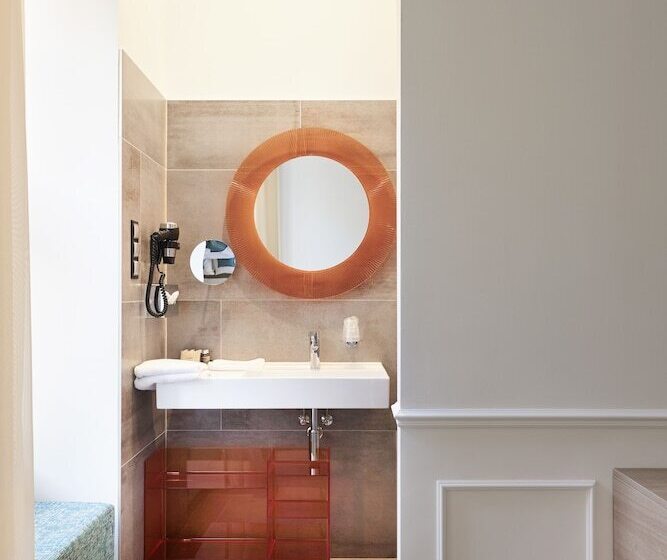 اتاق سوپریور, Boutique Residence Budapest