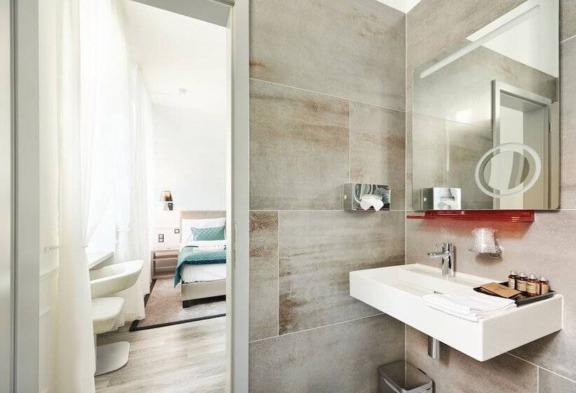 اتاق اجرایی, Boutique Residence Budapest