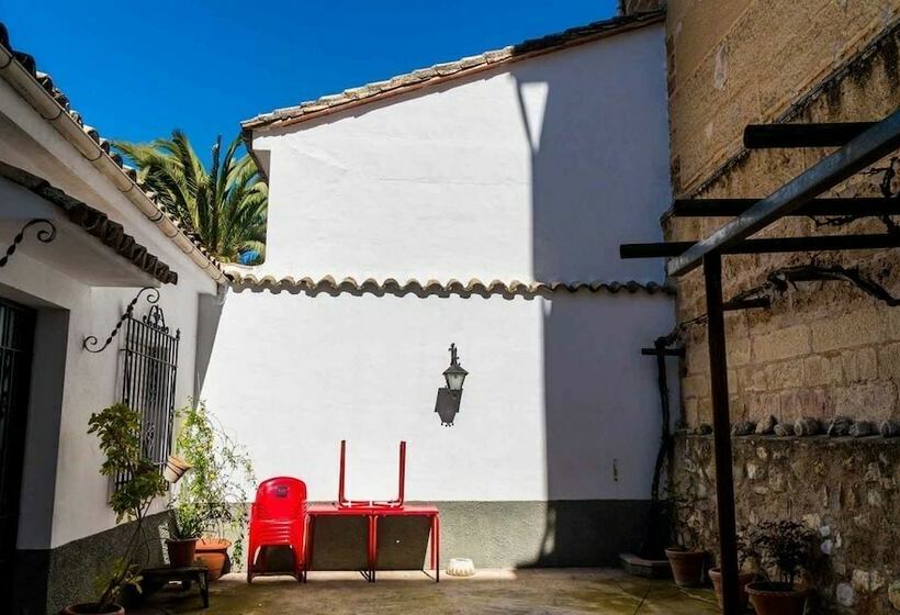 침실 1개 주택, Cazorla House Gallery