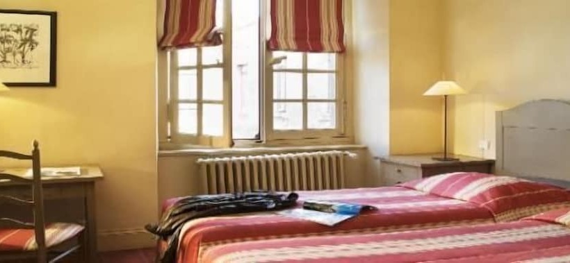 Номер Superior, Abbaye Ecole De Soreze