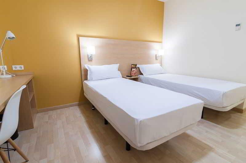 Номер Стандарт, B&b Hotel Madrid Las Rozas