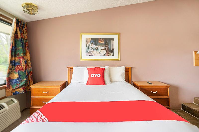 Chambre Standard Lit King Size, Holiday Inn Shanghai Nanjing Road, An Ihg