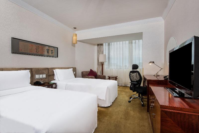 اتاق استاندارد, Holiday Inn Temple Of Heaven Beijing, An Ihg