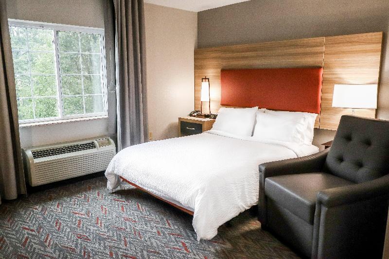اتاق لوکس, Ibis Budget Singapore Emerald