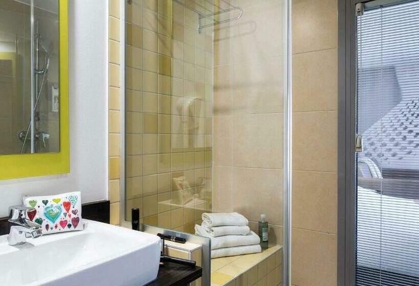 스탠다드 룸, Ibis Styles Nice Centre Port