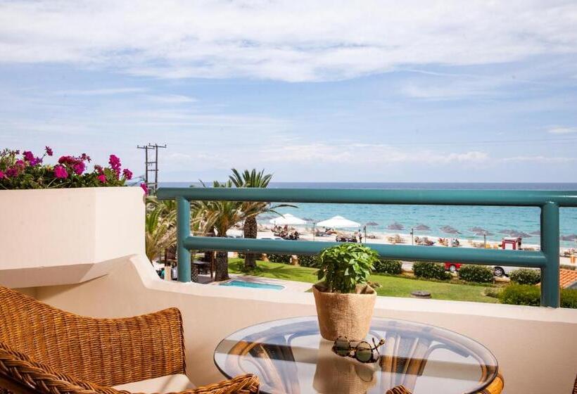 高级海景房, Possidi Holidays Resort & Suite