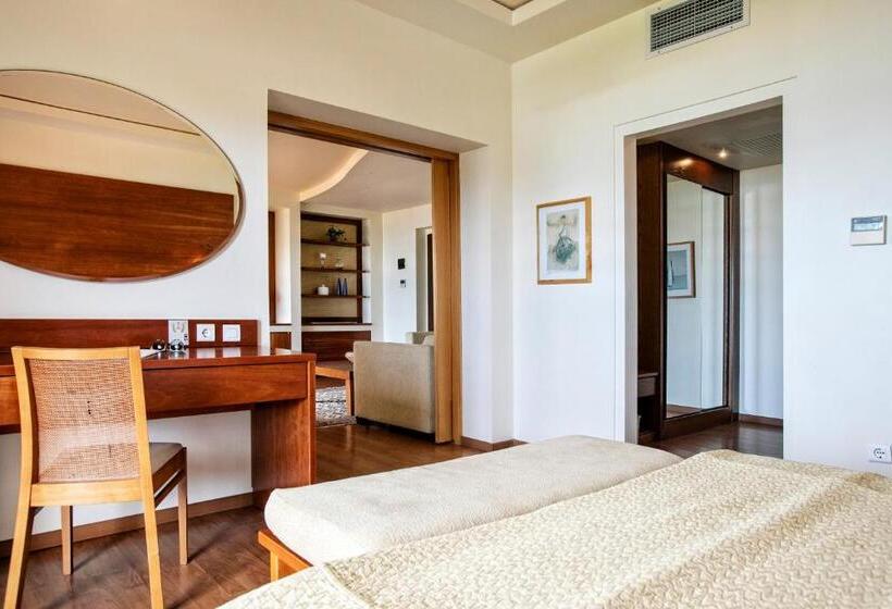 行政套房, Possidi Holidays Resort & Suite