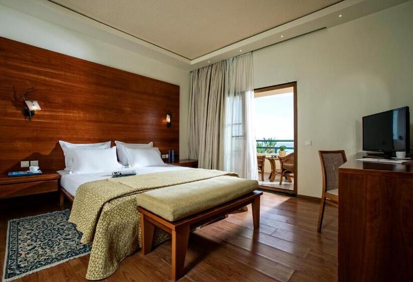 行政套房, Possidi Holidays Resort & Suite