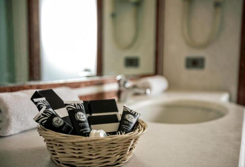 海景套房, Possidi Holidays Resort & Suite