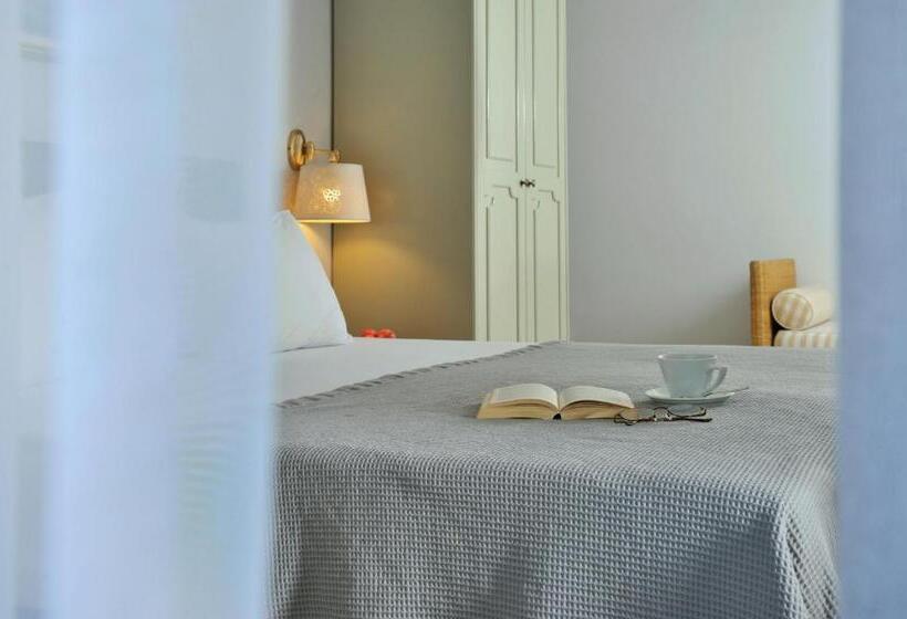 海景套房, Possidi Holidays Resort & Suite