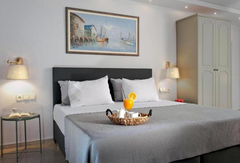 海景套房, Possidi Holidays Resort & Suite