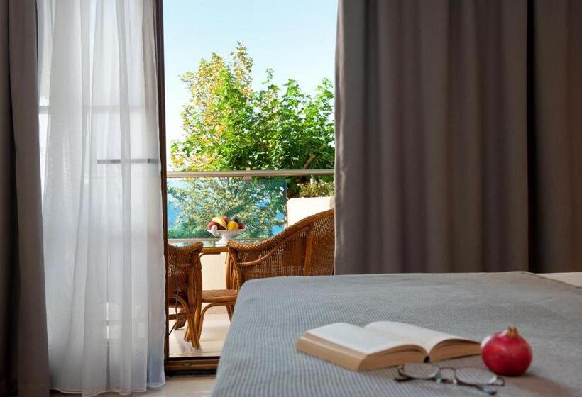 海景套房, Possidi Holidays Resort & Suite