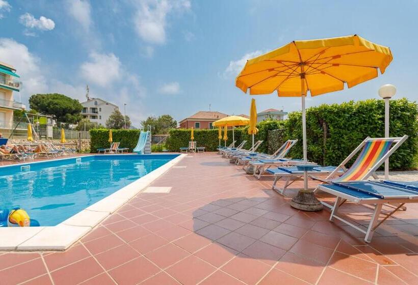 شقة سوبريور غرفة واحدة, Residence Mizar