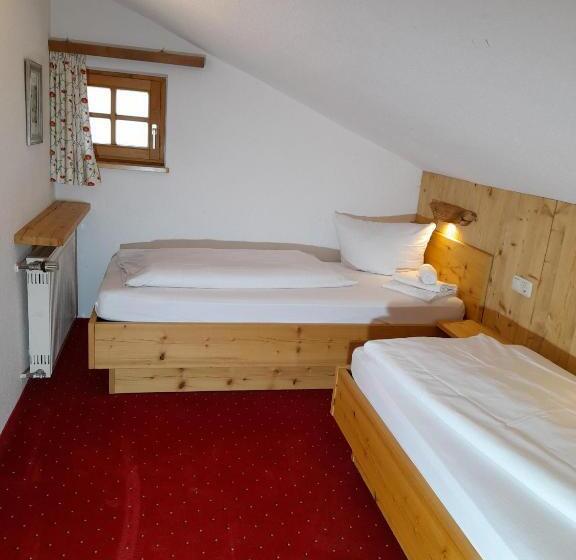 Семейный Номер, Alpenpension Ettlerlehen