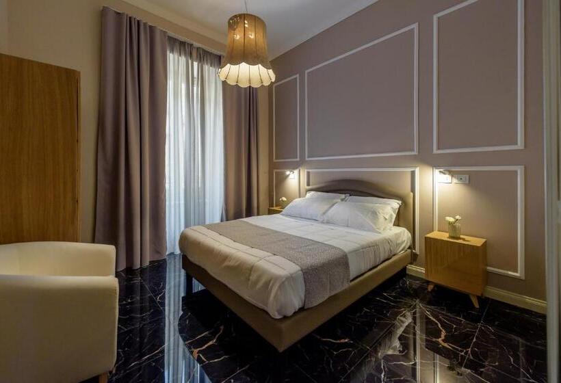 Апартаменты Superior 1 Спальня, Marie Claire Apartments & Spa
