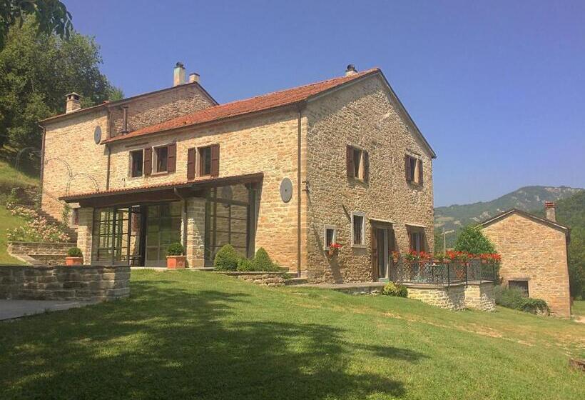 Апартаменты 1 Спальня, Ca  Maranghi Holiday House
