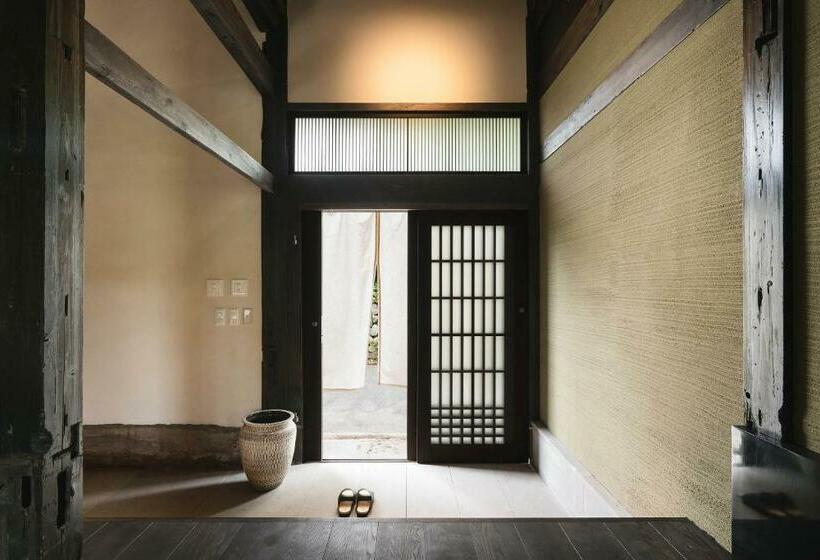 Дом 2 Спальни, Kiraku Obi