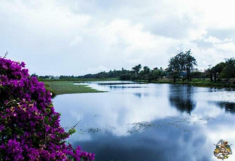 آپارتمان 1 خوابه, Sol De Bora Bora 101