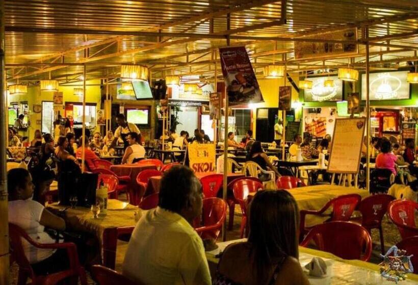 آپارتمان 1 خوابه, Sol De Bora Bora 101