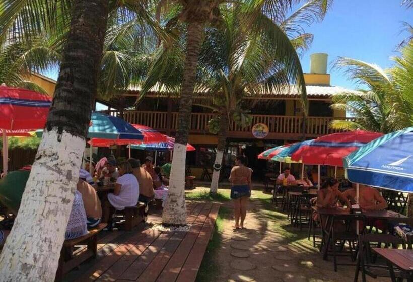 آپارتمان 1 خوابه, Sol De Bora Bora 101