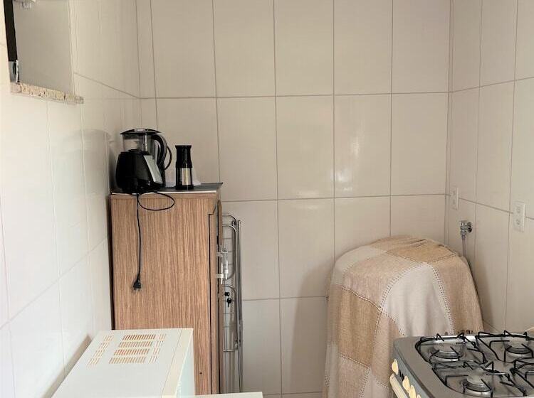 آپارتمان 1 خوابه, Sol De Bora Bora 101