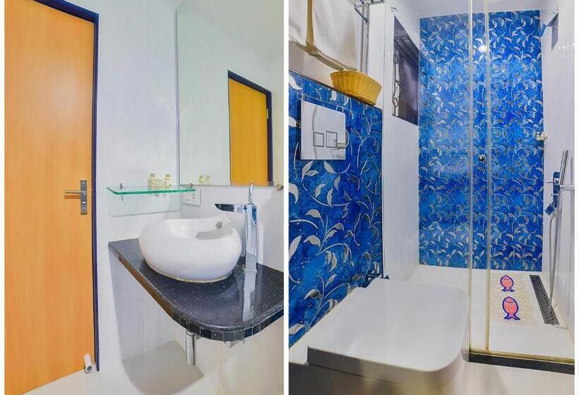 Апартаменты Deluxe 2 Спальни, The Avenue Orlim