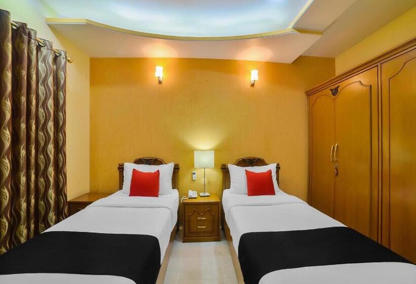 Апартаменты Deluxe 2 Спальни, The Avenue Orlim