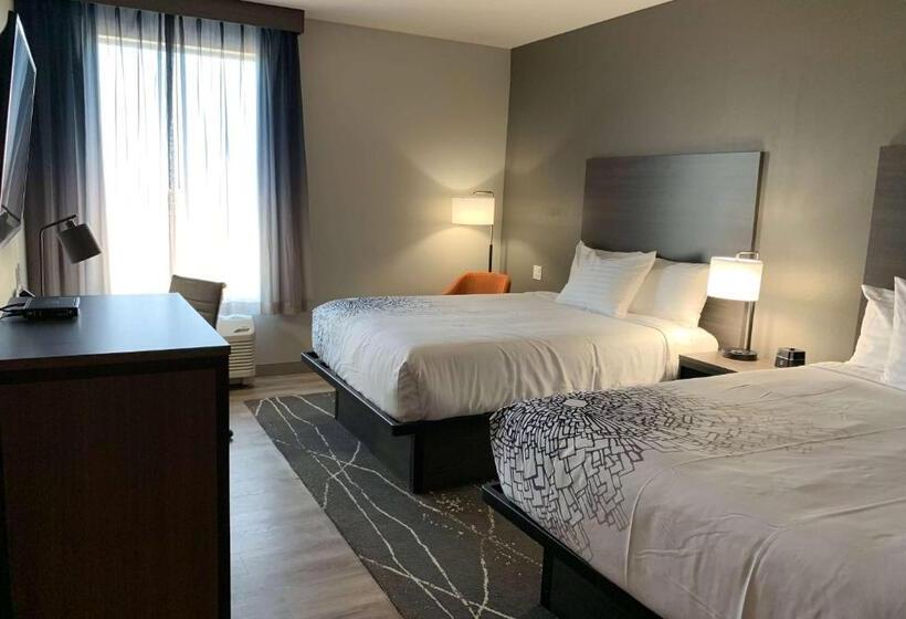 Номер Стандарт, La Quinta Inn & Suites By Wyndham Holbrook Petrified Forest