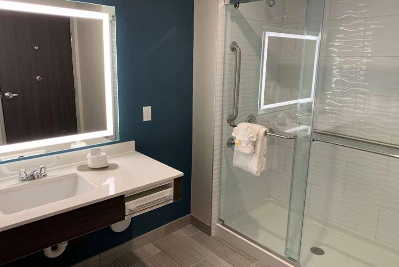 Номер Стандарт, La Quinta Inn & Suites By Wyndham Holbrook Petrified Forest