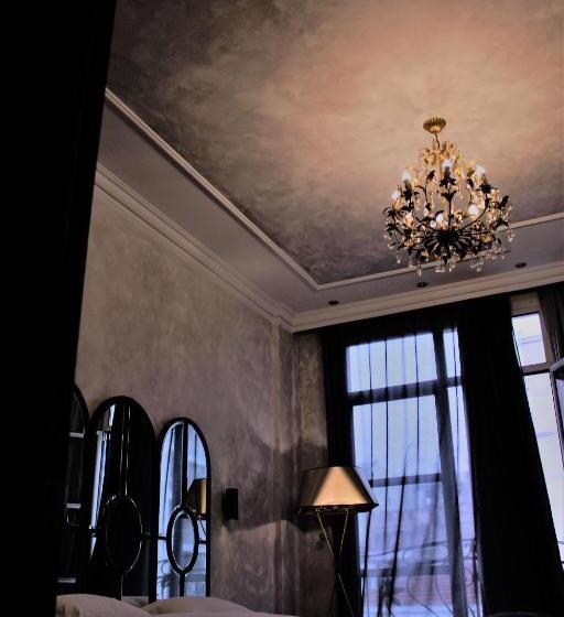 اتاق لوکس, Andromeda Hotel Thessaloniki