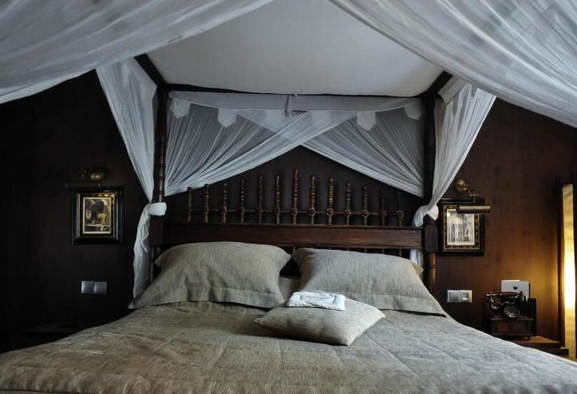اتاق لوکس, Andromeda Hotel Thessaloniki