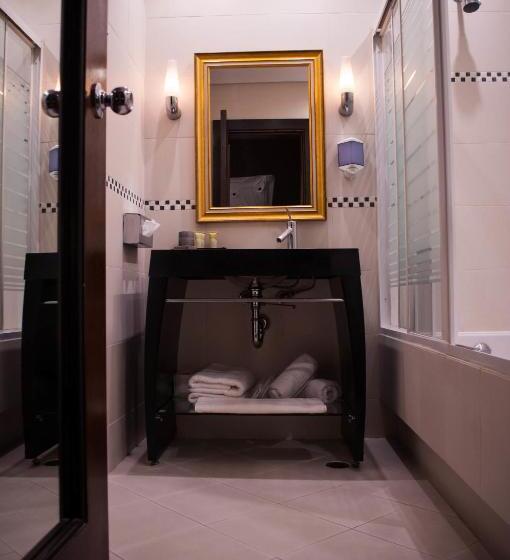 اتاق اجرایی, Andromeda Hotel Thessaloniki