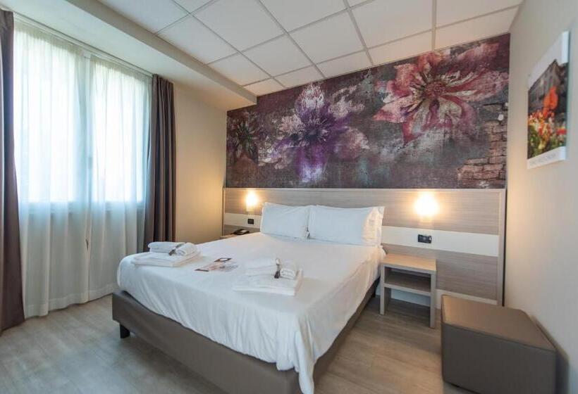 스탠다드 룸, Best Quality Hotel La Darsena