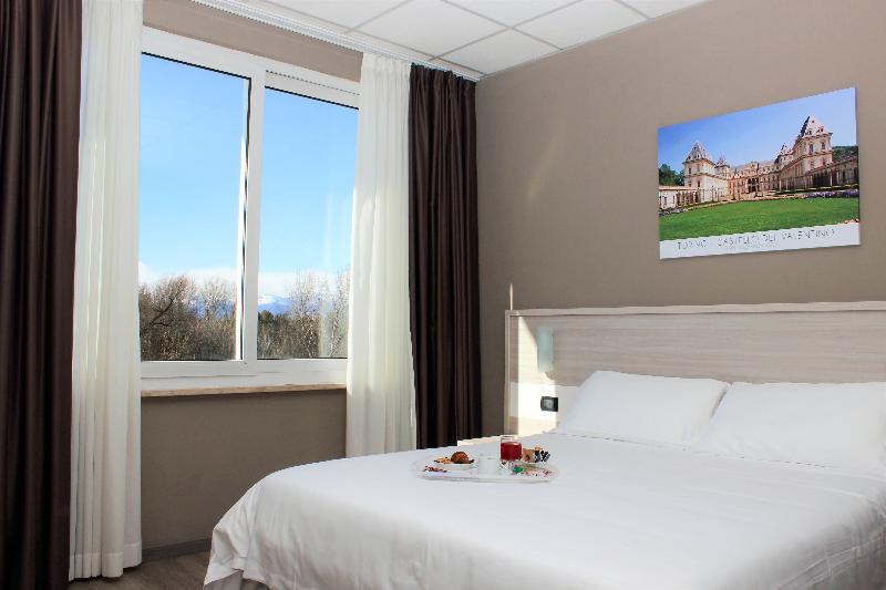 스탠다드 룸, Best Quality Hotel La Darsena