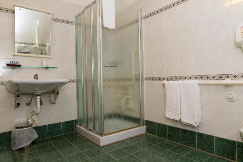 스탠다드 룸, Best Quality Hotel La Darsena