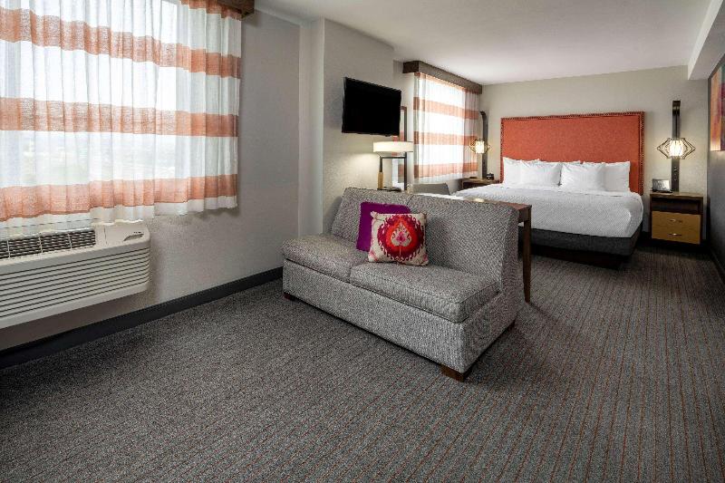 스탠다드 트리플 룸, Best Quality Hotel La Darsena