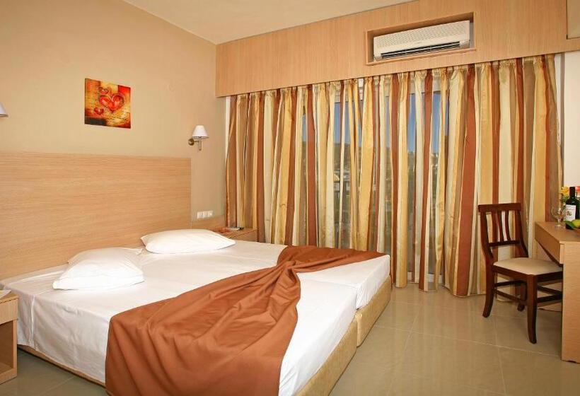Номер Стандарт, Eurohotel Katrin Hotel & Bungalows