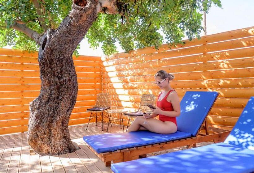 Номер Superior, Eurohotel Katrin Hotel & Bungalows
