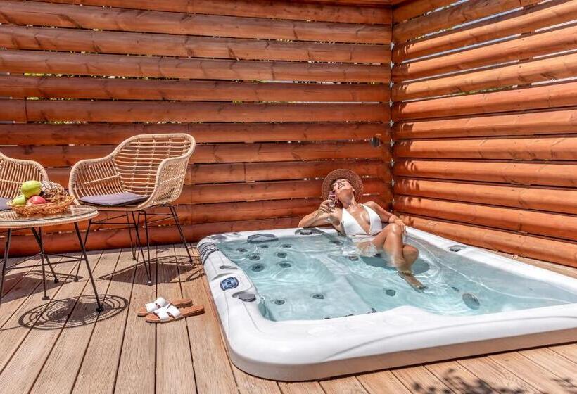 Номер Superior, Eurohotel Katrin Hotel & Bungalows