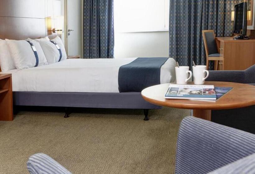 Номер Стандарт, Holiday Inn Hull Marina, An Ihg