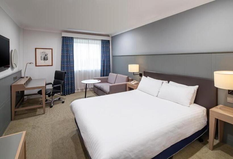 Номер Стандартный с Видом, Holiday Inn Hull Marina, An Ihg