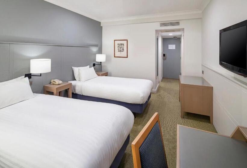 Номер Стандартный с Видом, Holiday Inn Hull Marina, An Ihg