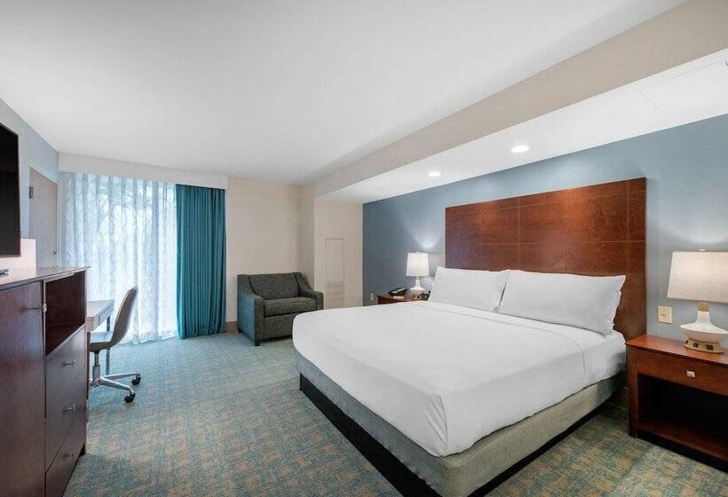 Premium-huone, Holiday Inn Orlando – Disney Springs™ Area, An Ihg