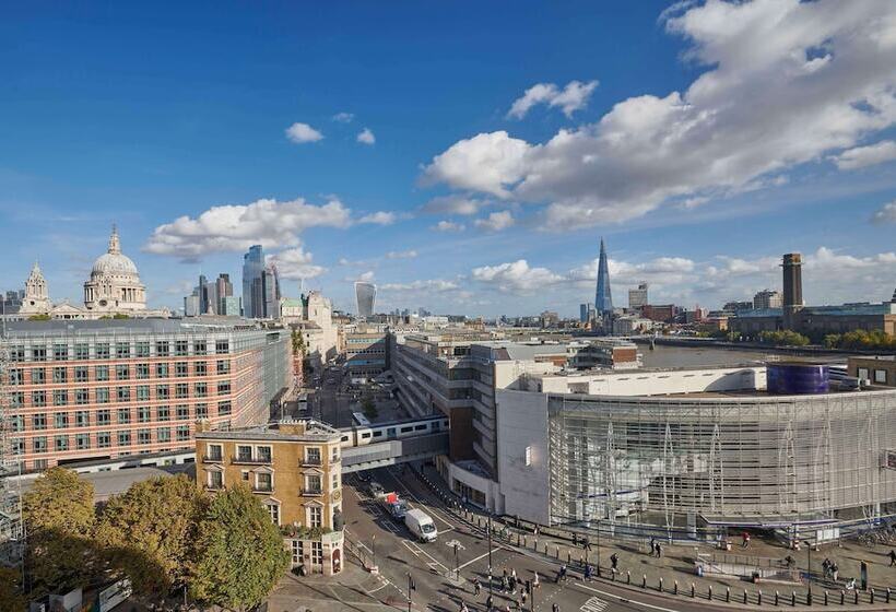 סוויטה עם נוף לעיר, Hyatt Regency London Blackfriars