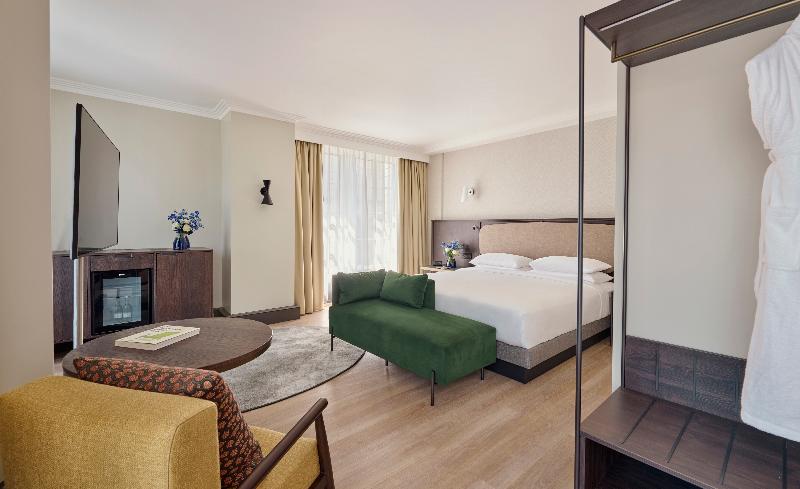 جناح إدارى, Hyatt Regency London Blackfriars