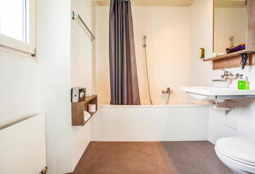 Family Suite, La Longeraie