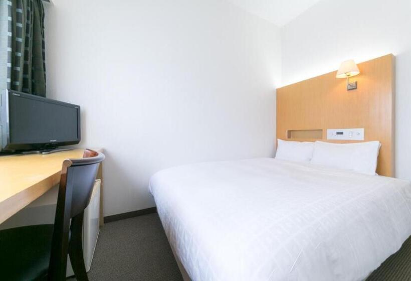 Номер Стандарт, Pearl Hotel Kayabacho