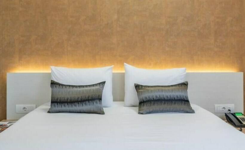 Полулюкс Вид на Сад, Poseidon Resort