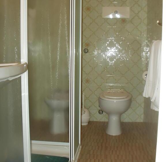 Family Suite, Roma